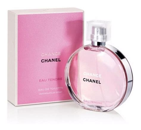 chanel tendre perfumy|Chanel eau tendre best price.